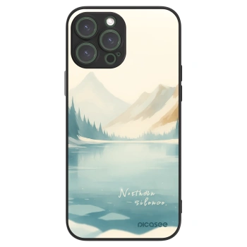 Picasee ULTIMATE CASE MagSafe pentru Apple iPhone 13 Pro Max - NOTHERN SILENCE