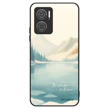 Husă pentru Xiaomi Redmi 10 5G - NOTHERN SILENCE