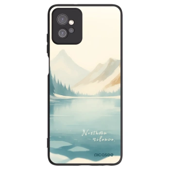 Husă pentru Motorola Moto G32 - NOTHERN SILENCE