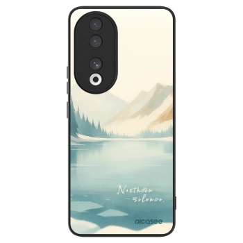 Husă pentru Honor 90 5G - NOTHERN SILENCE