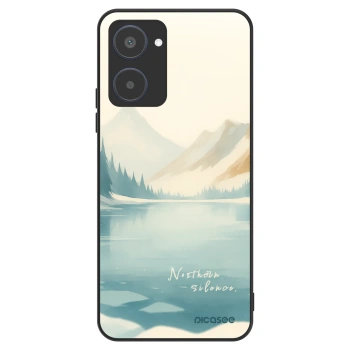Husă pentru Realme 10 4G - NOTHERN SILENCE