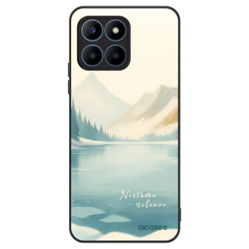 Husă pentru Honor 70 Lite - NOTHERN SILENCE
