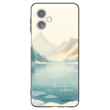 Husă pentru Motorola Moto G54 5G - NOTHERN SILENCE
