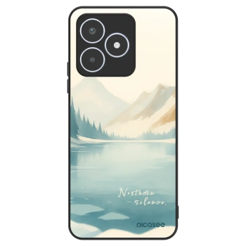 Husă pentru Realme C53 - NOTHERN SILENCE