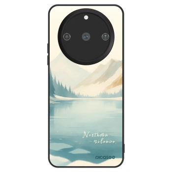 Husă pentru Realme 11 Pro+ - NOTHERN SILENCE
