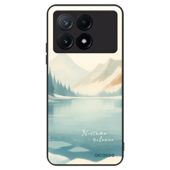 Husă pentru Xiaomi Poco X6 Pro - NOTHERN SILENCE