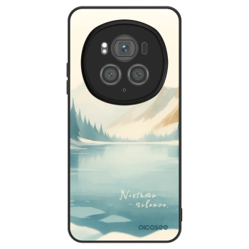 Husă pentru Honor Magic6 Pro - NOTHERN SILENCE