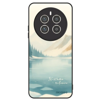 Husă pentru Realme 12 Pro 5G - NOTHERN SILENCE