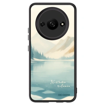 Husă pentru Xiaomi Redmi A3 - NOTHERN SILENCE