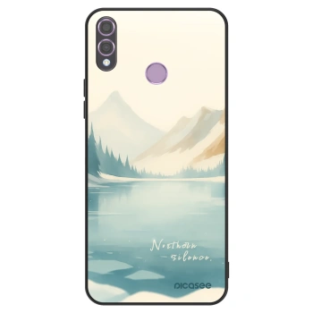 Husă pentru Honor 8X - NOTHERN SILENCE