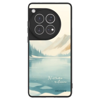 Picasee ULTIMATE CASE pentru OnePlus 12 5G - NOTHERN SILENCE