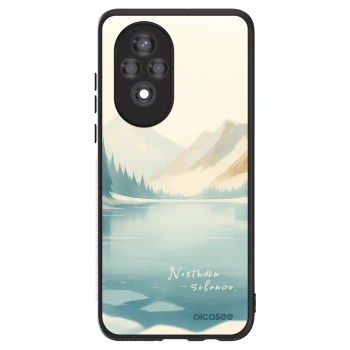 Husă pentru Honor 200 Pro 5G - NOTHERN SILENCE