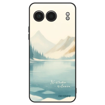 Husă pentru OnePlus Nord 4 - NOTHERN SILENCE