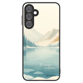 Picasee ULTIMATE CASE pentru Samsung Galaxy A16 5G - NOTHERN SILENCE