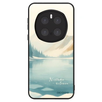 Husă pentru Honor Magic7 Pro 5G - NOTHERN SILENCE
