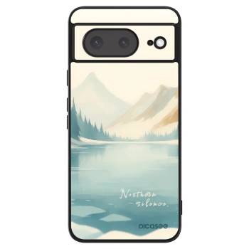 Husă pentru Google Pixel 8a - NOTHERN SILENCE