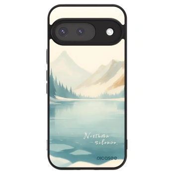 Husă pentru Google Pixel 9 - NOTHERN SILENCE