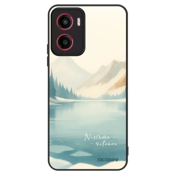 Husă pentru Motorola Moto G05 - NOTHERN SILENCE