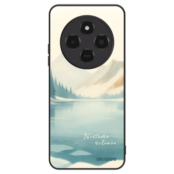 Husă pentru Xiaomi Poco C75 - NOTHERN SILENCE