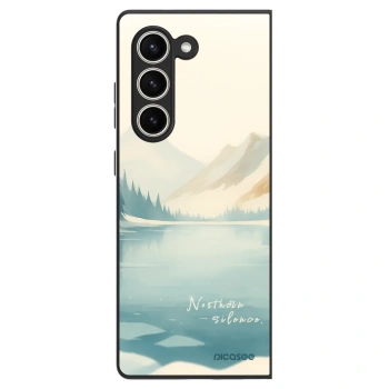 Husă pentru Samsung Galaxy Z Fold5 5G - NOTHERN SILENCE