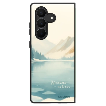 Husă pentru Samsung Galaxy Z Fold7 5G - NOTHERN SILENCE