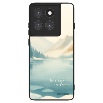 Husă pentru Motorola Edge 60 Pro - NOTHERN SILENCE