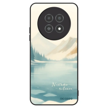 Husă pentru Realme 12X - NOTHERN SILENCE