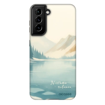 Husă pentru Samsung Galaxy S22 5G - NOTHERN SILENCE