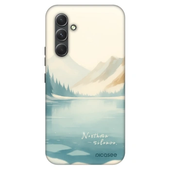 Husă pentru Samsung Galaxy A54 5G A546B - NOTHERN SILENCE