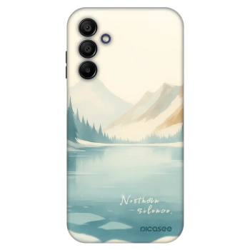 Husă pentru Samsung Galaxy A15 A156B 5G - NOTHERN SILENCE