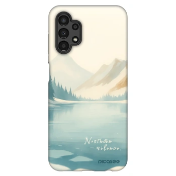 Husă pentru Samsung Galaxy A13 4G A135 - NOTHERN SILENCE