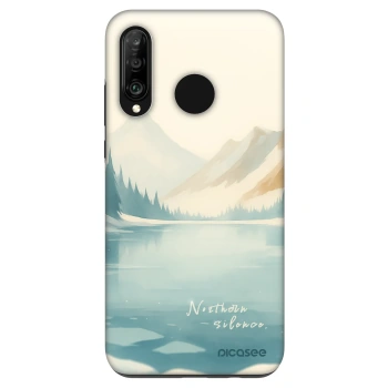 Husă pentru Huawei P30 Lite - NOTHERN SILENCE