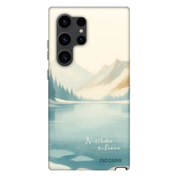 Husă pentru Samsung Galaxy S24 Ultra S928B 5G - NOTHERN SILENCE