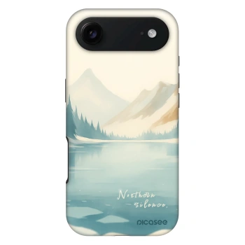 Husă pentru Apple iPhone Air - NOTHERN SILENCE