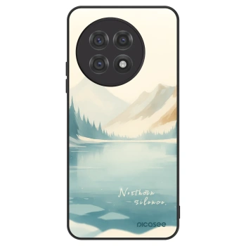 Husă pentru OnePlus 13R 5G - NOTHERN SILENCE