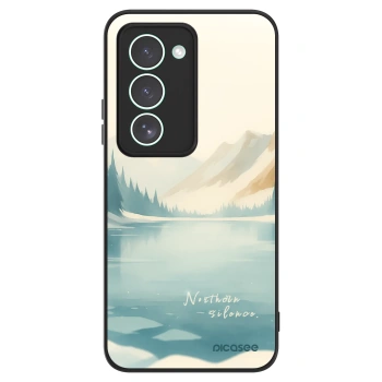 Husă pentru Xiaomi Redmi 15 5G - NOTHERN SILENCE