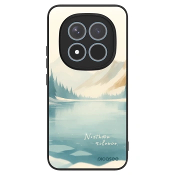 Husă pentru Xiaomi Redmi Note 15 Pro+ - NOTHERN SILENCE