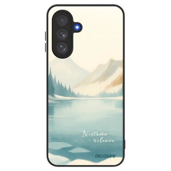 Picasee ULTIMATE CASE pentru Samsung Galaxy A17 5G - NOTHERN SILENCE