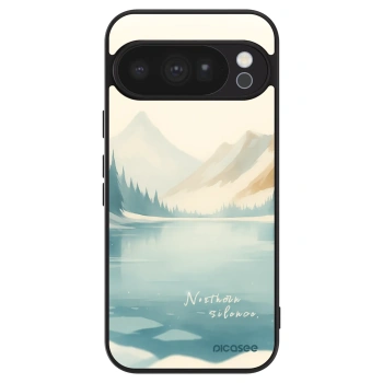 Husă pentru Google Pixel 10 Pro - NOTHERN SILENCE