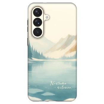 Husă pentru Samsung Galaxy S26+ - NOTHERN SILENCE