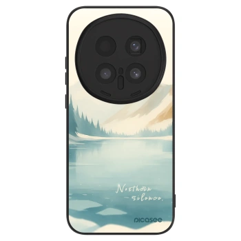 Husă pentru Honor Magic8 Pro 5G - NOTHERN SILENCE
