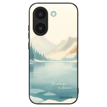 Husă pentru Xiaomi Poco X8 Pro - NOTHERN SILENCE
