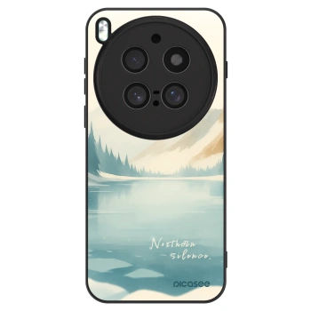 Husă pentru Vivo X300 Pro - NOTHERN SILENCE