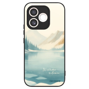 Husă pentru Honor 600 Lite - NOTHERN SILENCE