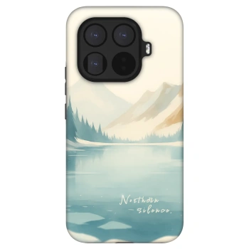 Husă pentru Xiaomi 15T Pro - NOTHERN SILENCE