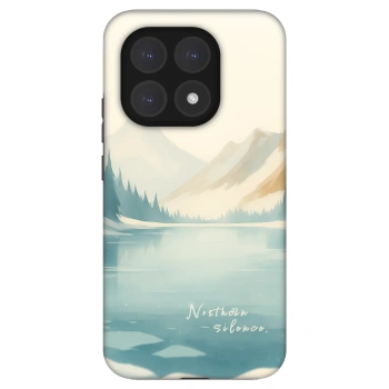 Picasee Fashion Case pentru Xiaomi 15T - NOTHERN SILENCE
