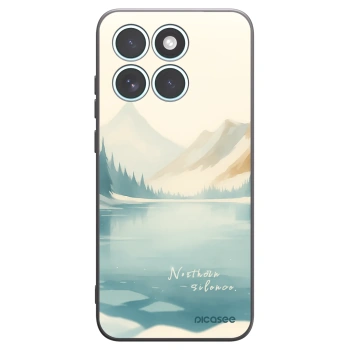 Husă pentru Motorola Edge 70 Fusion - NOTHERN SILENCE