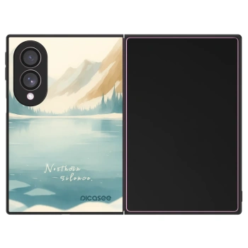 Husă pentru Samsung Galaxy Z Fold8 5G - NOTHERN SILENCE