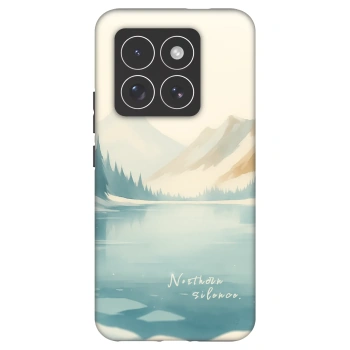 Picasee Fashion Case pentru Xiaomi 14 Pro - NOTHERN SILENCE