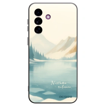Husă pentru Samsung Galaxy A37 - NOTHERN SILENCE